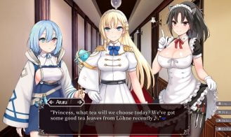 Imperial Harem Adult Game Screenshots (8)