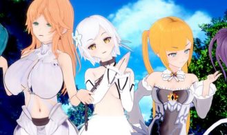 In Another World cover