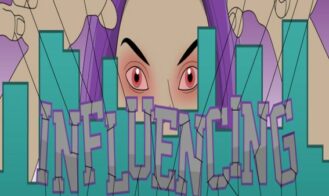 Influencing porn xxx game download cover