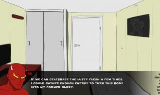 Inkubak Adult Game Screenshots (8)