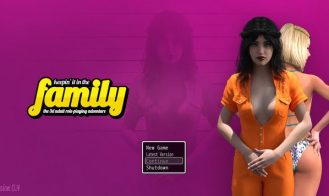 Keepin' It In The Family cover