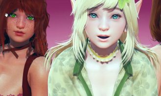 Kingdom Harem porn xxx game download cover