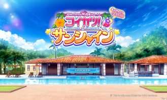 Koikatsu Sunshine Adult Game Screenshots (1)