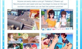 Koikatsu Sunshine Adult Game Screenshots (4)