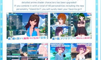 Koikatsu Sunshine Adult Game Screenshots (5)