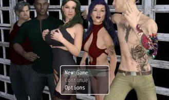 Kristi's Revenge cover