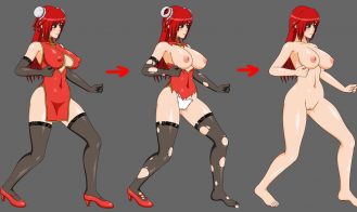 Kung-Fu Girl Adult Game Screenshots (1)