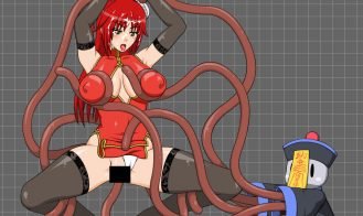 Kung-Fu Girl Adult Game Screenshots (4)