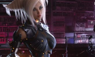 Malise And The Machine porn xxx game download cover