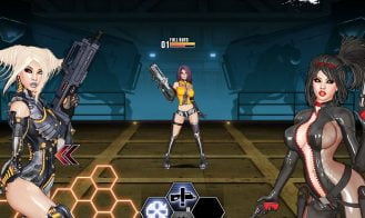 Malise And The Machine Adult Game Screenshots (1)