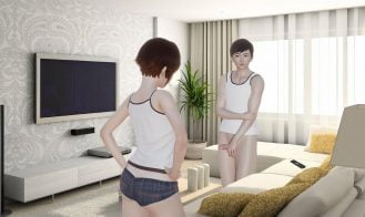 Max In the Big City Adult Game Screenshoots (4)