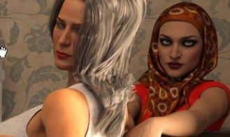 Milf Vania porn xxx game download cover