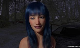 Milf Vania Adult Game Screenshots (4)