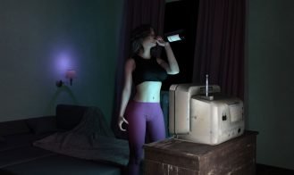 Milf Vania Adult Game Screenshots (7)