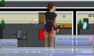 Modern life Adult Game Screenshots (2)