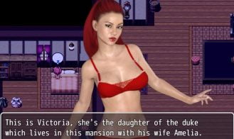 Modern life Adult Game Screenshots (3)