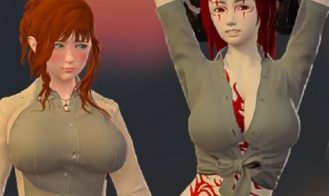 Monster Slums! porn xxx game download cover