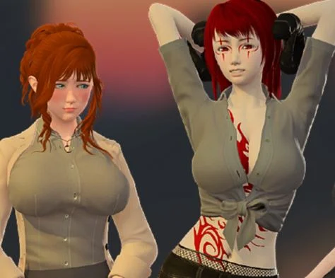 Monster Slums! cover