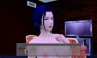 Monster Slums! Adult Game Screenshots (2)