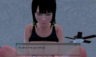 Monster Slums! Adult Game Screenshots (4)