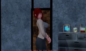 Monster Slums! Adult Game Screenshots (9)