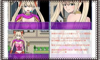 My Mom’s Succubus Chronicle Adult Game Screenshots (4)