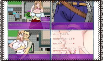 My Mom’s Succubus Chronicle Adult Game Screenshots (5)
