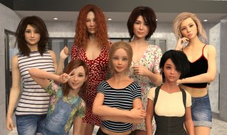 My New Memories Adult Game Screenshots (1)