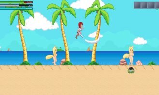 Mystic Knight Maya Adult Game Screenshots (3)