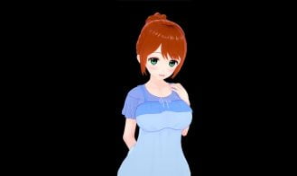 New Adventure New Life porn xxx game download cover