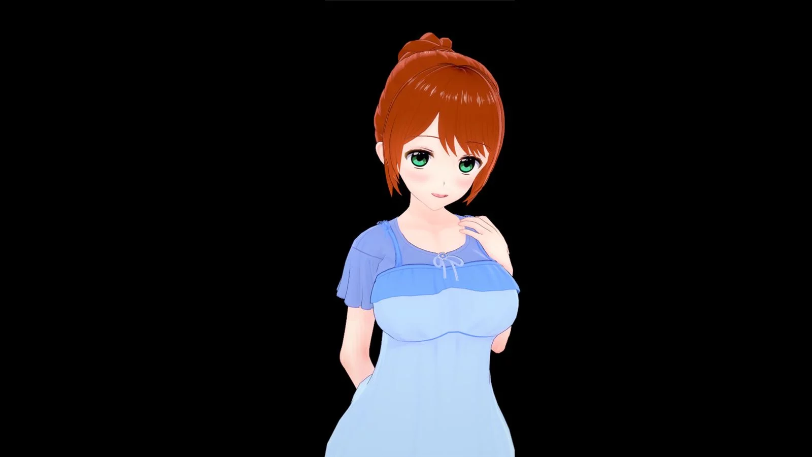 New Adventure New Life cover