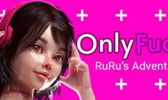 OnlyFuck RuRu's Adventure cover