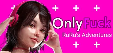 OnlyFuck RuRu's Adventure cover