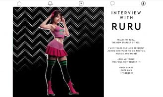 OnlyFuck RuRu’s Adventure Adult Game Screenshotss (1)