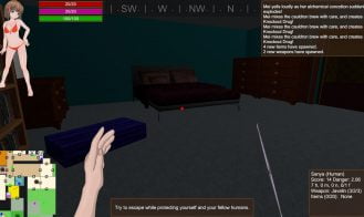 Pandemonium Classic Unity Edition Adult Game Screenshots (4)