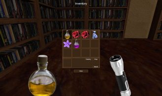 Pandemonium Classic Unity Edition Adult Game Screenshots (6)