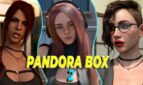 Pandora's Box 2