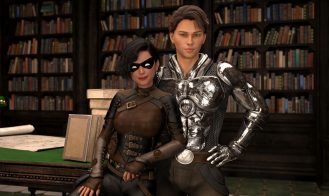 Penny For Your Thoughts cover