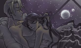 Planet StrongHold Adult Game Screenshots (2)