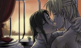 Planet StrongHold Adult Game Screenshots (3)