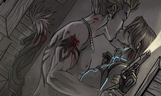 Planet StrongHold Adult Game Screenshots (5)