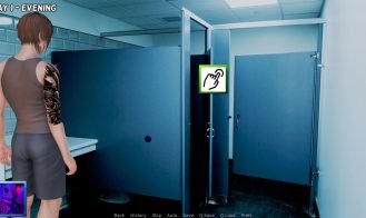 Poolside Adventure Remake Adult Game Screenshots (6)