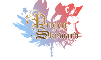 Project Skyward porn xxx game download cover