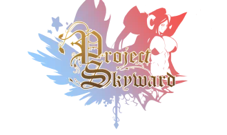 Project Skyward cover