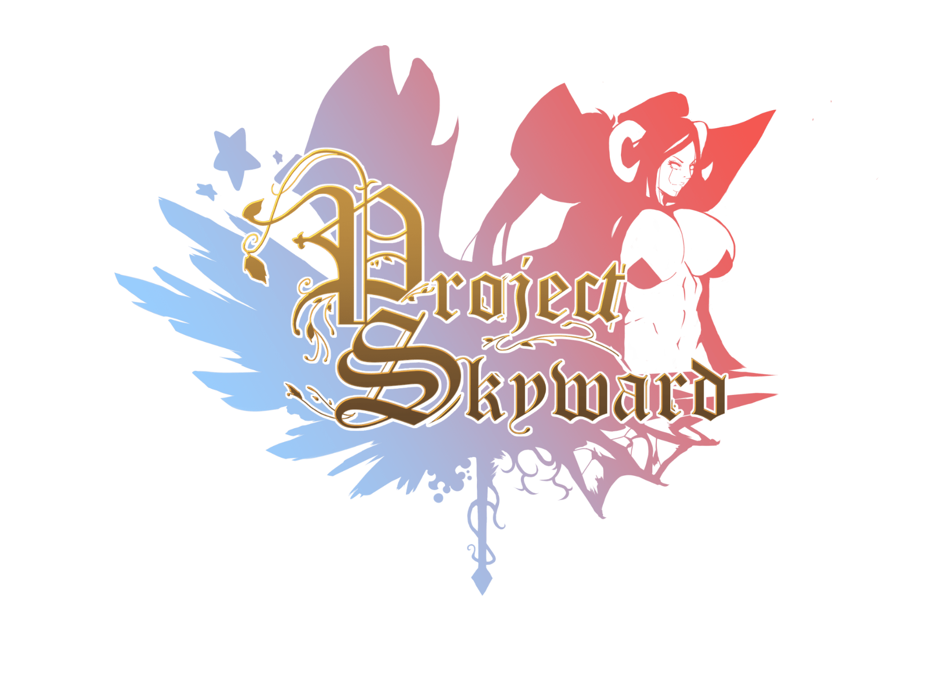 Project Skyward cover