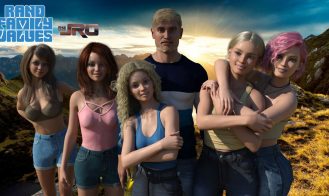 Rand Family Values: Daddy’s Home porn xxx game download cover