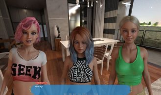 Rand Family Values Daddy’s Home Adult Game Screenshots (3)