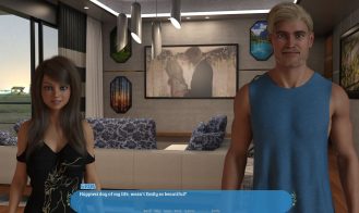 Rand Family Values Daddy’s Home Adult Game Screenshots (4)