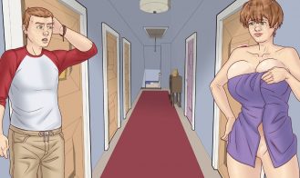 Resident X Adult Game Screenshots (2)