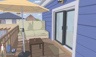 Resident X Adult Game Screenshots (3)